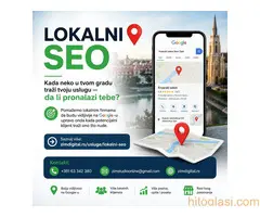 LOKALNI SEO