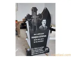 Nadgrobni spomenici akcija vec od 300 € - 3