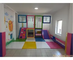 Izrada dečijih igraonica MOST