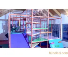 Izrada dečijih igraonica MOST - 11
