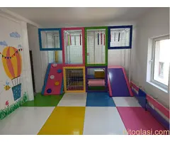 Izrada dečijih igraonica MOST - 12