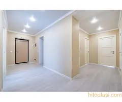Renoviranje stanova MOST