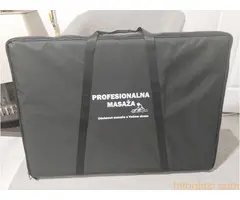 Profesionalna masaza u vasem domu