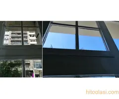 Dihtovanje Vrata Prozora Beograd - 2