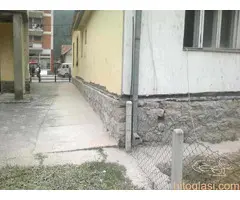 HIDROIZOLACIJA MALETIC - masinskim presecanjem zidova - 3