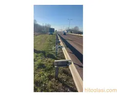 Plac 63ari na Pančevačkom putu