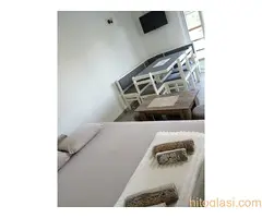 Vikendica na Velikoj Moravi - izdavanje  vikendice - 5