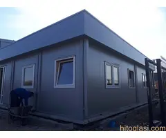 Montažne Hale - 2