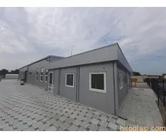 Montažne Hale - 3