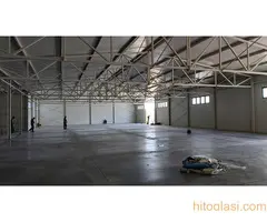 Montažne Hale - 4