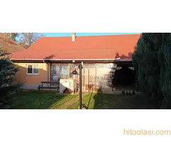 Kuća u Kikinda - 6