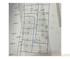 Placevi u Bečmenu u ulici Đure Jakšića - 3