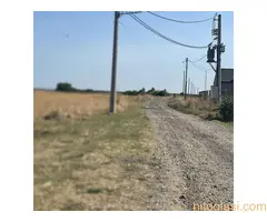 Placevi u Bečmenu u ulici Đure Jakšića - 4