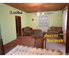 Prodaje se kuća/salaš u Hajdukovu na parceli od 3,5 jutra zemlje - 3