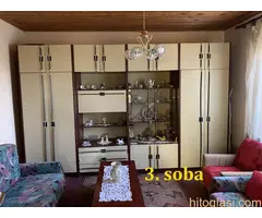 Prodaje se kuća/salaš u Hajdukovu na parceli od 3,5 jutra zemlje - 7