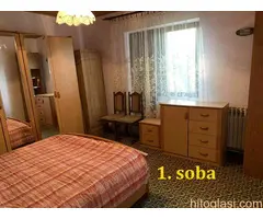 Prodaje se kuća/salaš u Hajdukovu na parceli od 3,5 jutra zemlje - 8