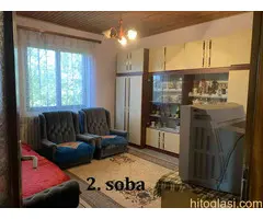 Prodaje se kuća/salaš u Hajdukovu na parceli od 3,5 jutra zemlje - 9
