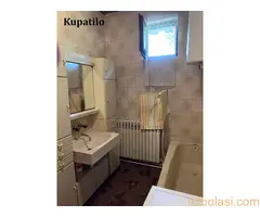 Prodaje se kuća/salaš u Hajdukovu na parceli od 3,5 jutra zemlje - 10