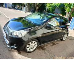 Na prodaju MITSUBISHI  Space Star 1.2 Comfort A 2015. benzinac