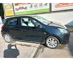 Na prodaju MITSUBISHI  Space Star 1.2 Comfort A 2015. benzinac - 2