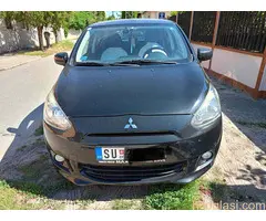 Na prodaju MITSUBISHI  Space Star 1.2 Comfort A 2015. benzinac - 4