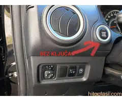 Na prodaju MITSUBISHI  Space Star 1.2 Comfort A 2015. benzinac - 6