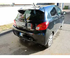 Na prodaju MITSUBISHI  Space Star 1.2 Comfort A 2015. benzinac - 12