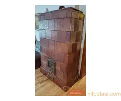 Grejanje,Pećkar - 3