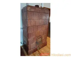 Grejanje,Pećkar - 4