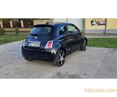 Fiat 500 2011god - 2