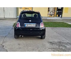 Fiat 500 2011god - 5