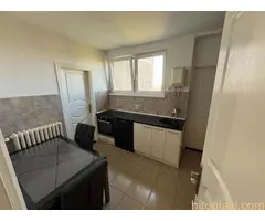 Trosoban stan u Zrenjaninu, naselje Bagljaš Stan je na 8/10 spratu, 73m2 + terasa. - 4