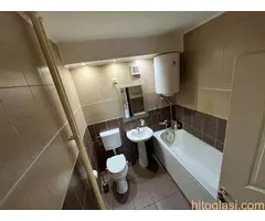 Trosoban stan u Zrenjaninu, naselje Bagljaš Stan je na 8/10 spratu, 73m2 + terasa. - 6