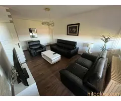 Trosoban stan u Zrenjaninu, naselje Bagljaš Stan je na 8/10 spratu, 73m2 + terasa. - 10