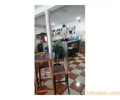 Potrebne radnice, Caffe Enigma - 3