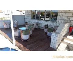 Potrebne radnice, Caffe Enigma - 8