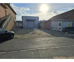 IZDAJE SE HALA – POSLOVNI PROSTOR  MAGACIN Centar naselja Busije – opština Zemun - 6