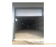 IZDAJE SE HALA – POSLOVNI PROSTOR  MAGACIN Centar naselja Busije – opština Zemun - 8