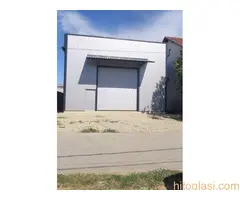 IZDAJE SE HALA – POSLOVNI PROSTOR  MAGACIN Centar naselja Busije – opština Zemun - 9