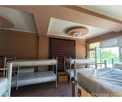 Izdaje se smeštaj za radnike – Zelengorska 2, Zemun - 3