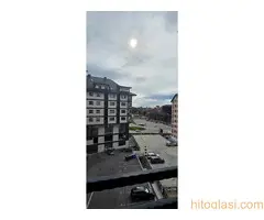 Prodaja nameštenog apartmana – centar Zlatibora