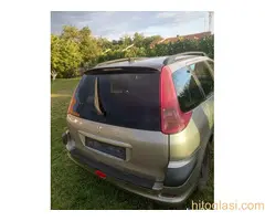 Prodaja polovnih delova za Citroena i Pežoa - 4