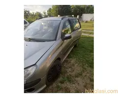 Prodaja polovnih delova za Citroena i Pežoa - 5