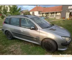 Prodaja polovnih delova za Citroena i Pežoa - 9