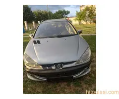 Prodaja polovnih delova za Citroena i Pežoa - 10
