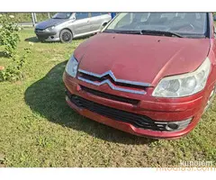 Prodaja polovnih delova za Citroena i Pežoa - 11