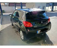 Na prodaju MITSUBISHI  Space Star 1.2 Comfort A 2015. benzinac - 13