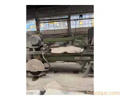 Akcija  Prodajem 4 freze za kamen, liniju za obradu pločica, 2 CNC - 9
