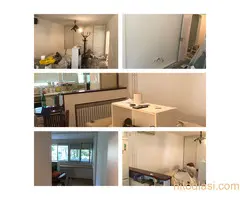 Krecenje, gletovanje, tehnike - 3