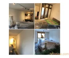 Krecenje, gletovanje, tehnike - 7
